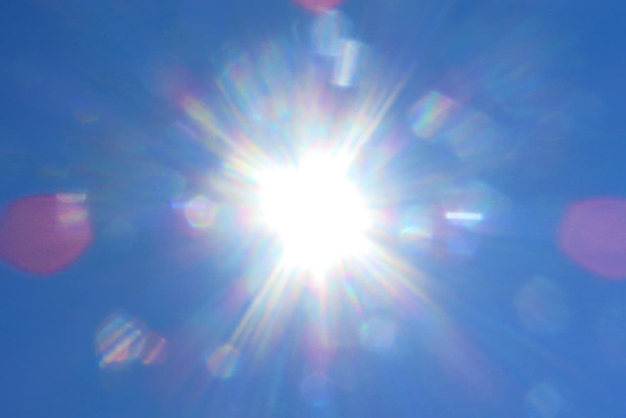 赤外線遮断効果