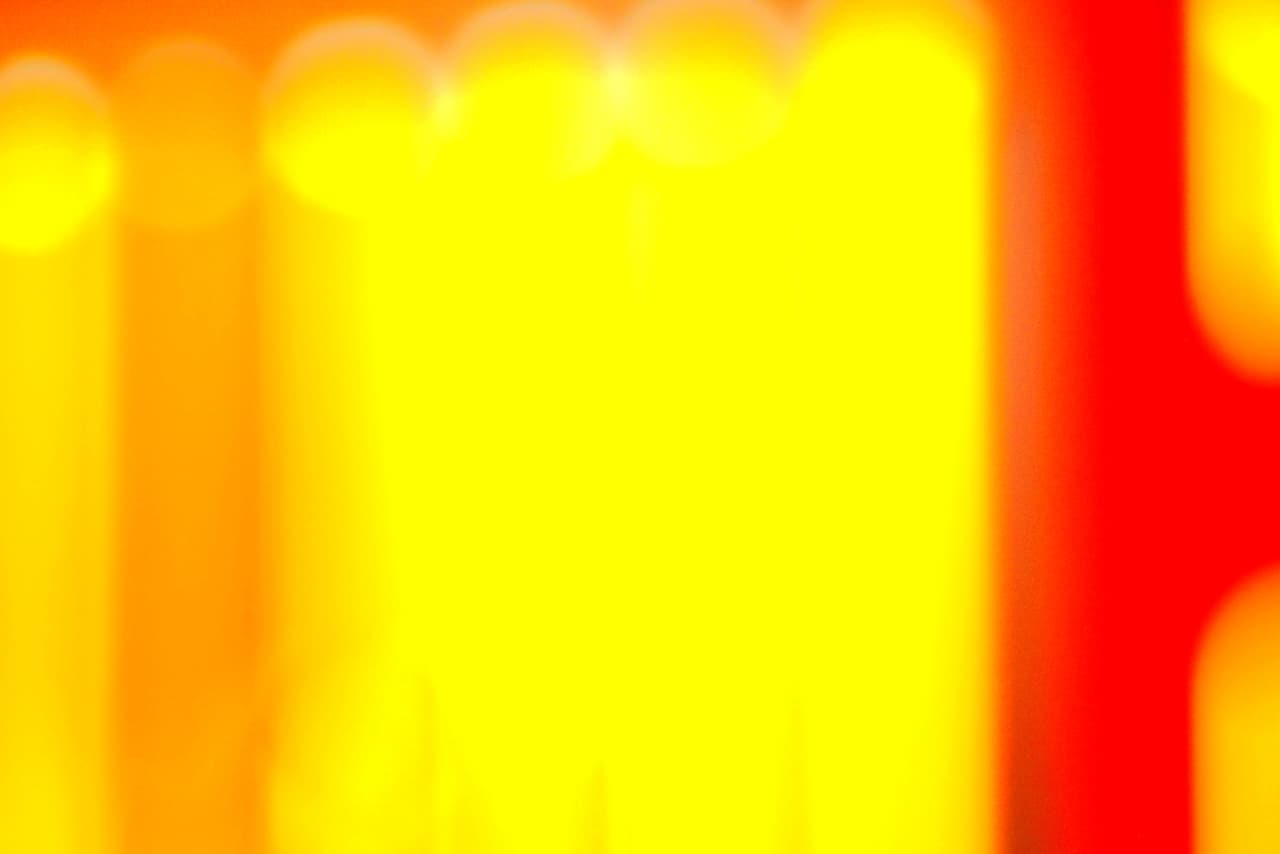 赤外線カット効果